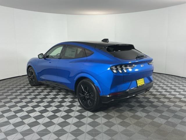 new 2025 Ford Mustang Mach-E car, priced at $57,261