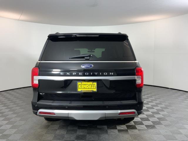 used 2022 Ford Expedition car, priced at $44,972