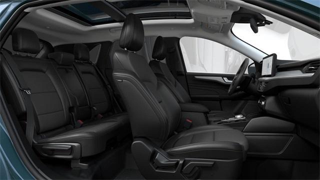 new 2025 Ford Escape PHEV car, priced at $34,144
