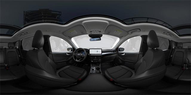 new 2025 Ford Escape PHEV car, priced at $34,144