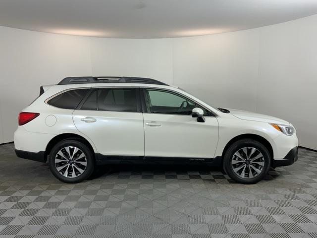 used 2017 Subaru Outback car, priced at $16,971