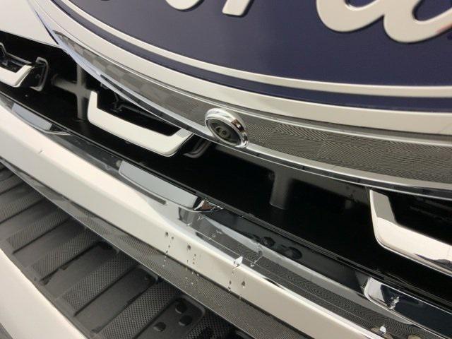 new 2025 Ford F-350 car, priced at $91,420