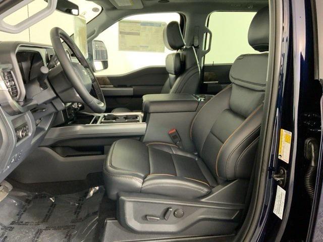 new 2025 Ford F-350 car, priced at $91,420