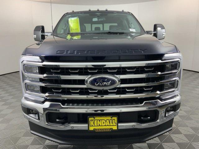 new 2025 Ford F-350 car, priced at $91,420