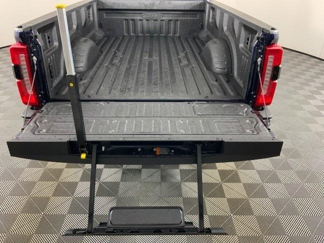new 2025 Ford F-350 car, priced at $91,420