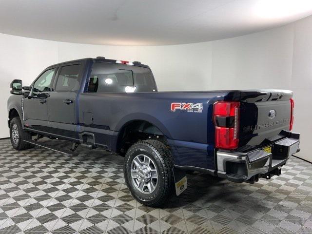 new 2025 Ford F-350 car, priced at $91,420