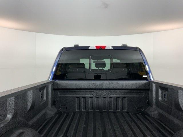 new 2025 Ford F-350 car, priced at $91,420