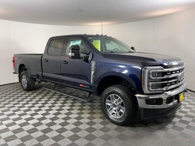 new 2025 Ford F-350 car, priced at $91,420
