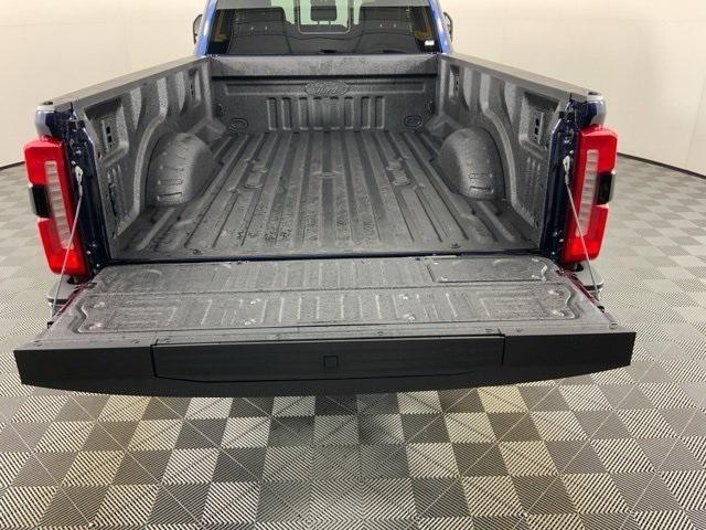 new 2025 Ford F-350 car, priced at $91,420