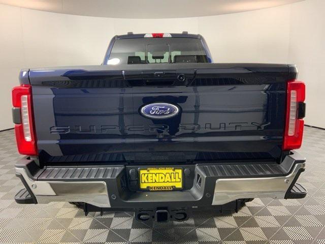 new 2025 Ford F-350 car, priced at $91,420