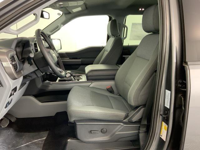 new 2025 Ford F-150 Lightning car, priced at $61,111