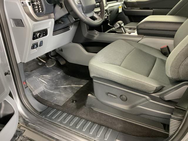 new 2025 Ford F-150 Lightning car, priced at $61,111