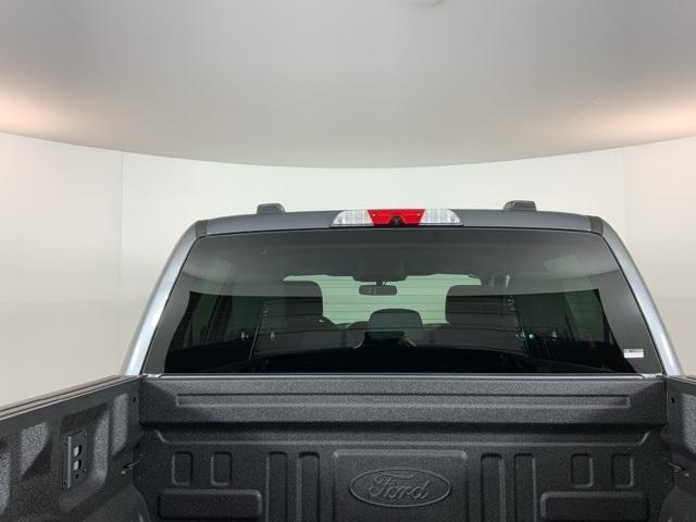 new 2025 Ford F-150 Lightning car, priced at $61,111