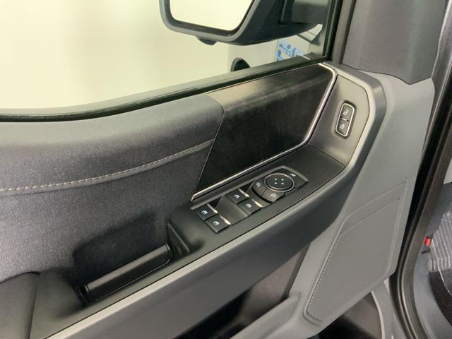 new 2025 Ford F-150 Lightning car, priced at $61,111
