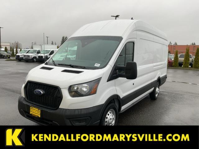 new 2024 Ford Transit-350 car, priced at $63,695