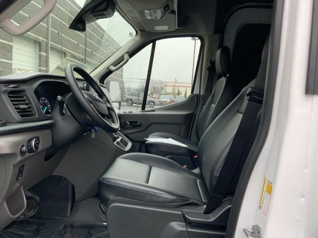 new 2024 Ford Transit-350 car, priced at $63,695