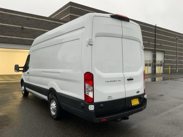 new 2024 Ford Transit-350 car, priced at $63,695