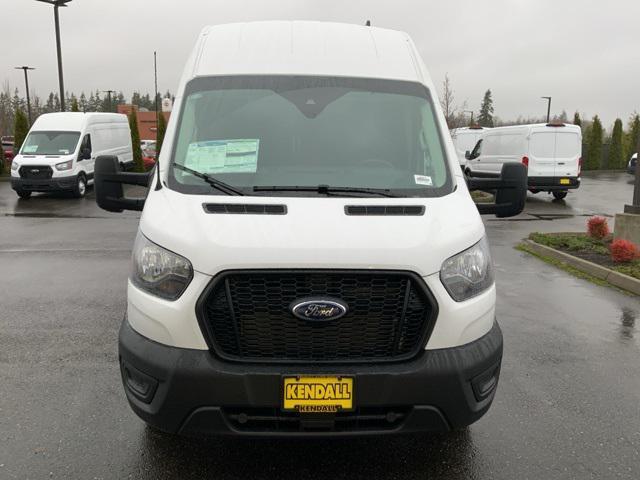 new 2024 Ford Transit-350 car, priced at $63,695