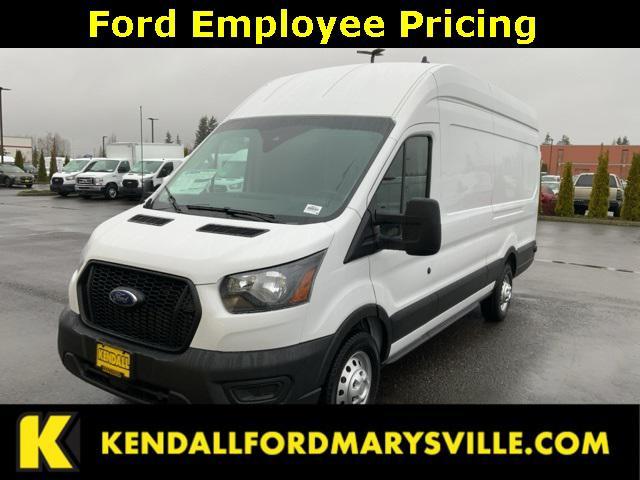 new 2024 Ford Transit-350 car, priced at $61,357