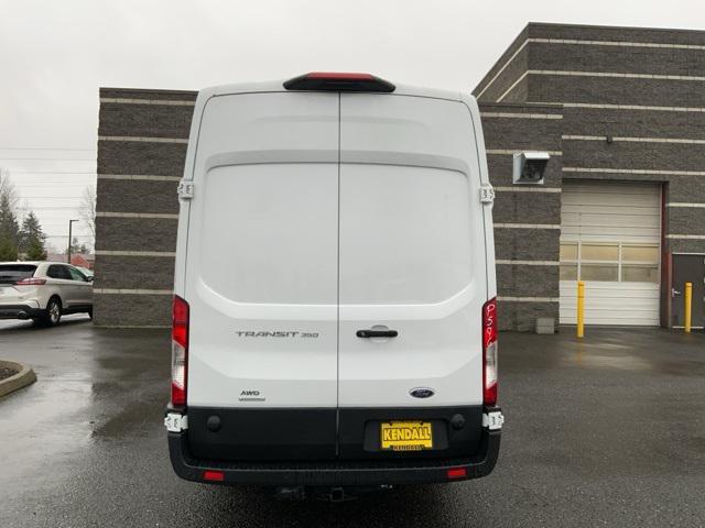 new 2024 Ford Transit-350 car, priced at $63,695