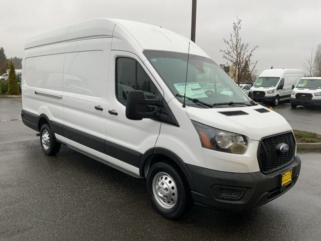 new 2024 Ford Transit-350 car, priced at $63,695