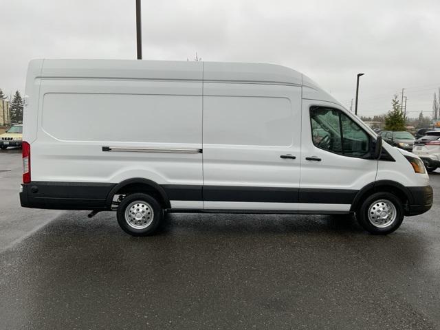 new 2024 Ford Transit-350 car, priced at $63,695