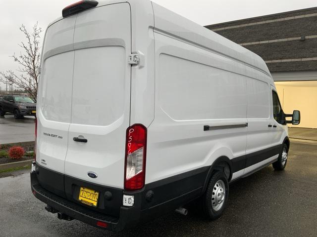 new 2024 Ford Transit-350 car, priced at $63,695