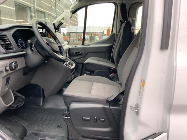 new 2024 Ford Transit-350 car, priced at $72,705