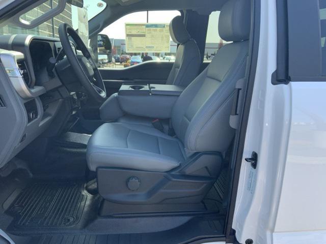new 2025 Ford F-350 car, priced at $70,000