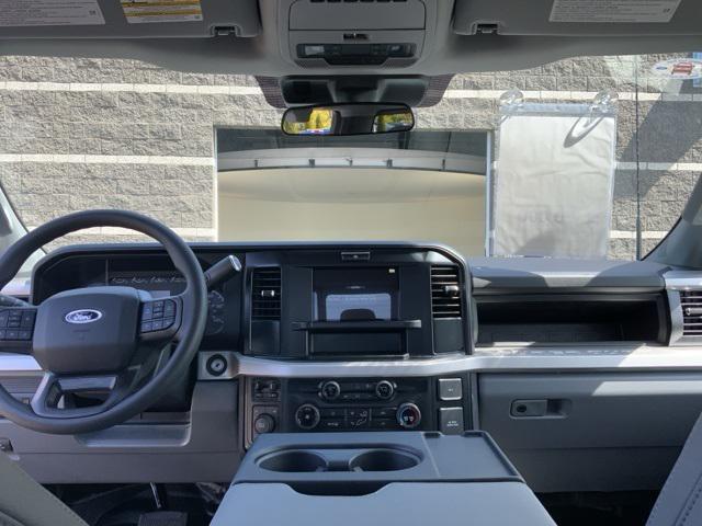 new 2025 Ford F-350 car, priced at $70,000