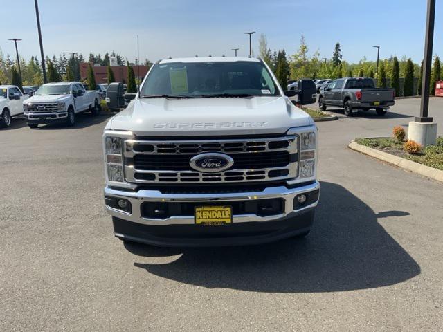 new 2025 Ford F-350 car, priced at $70,000