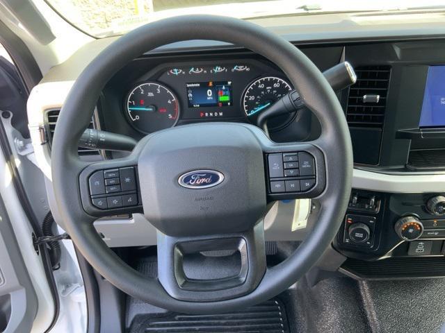 new 2025 Ford F-350 car, priced at $70,000