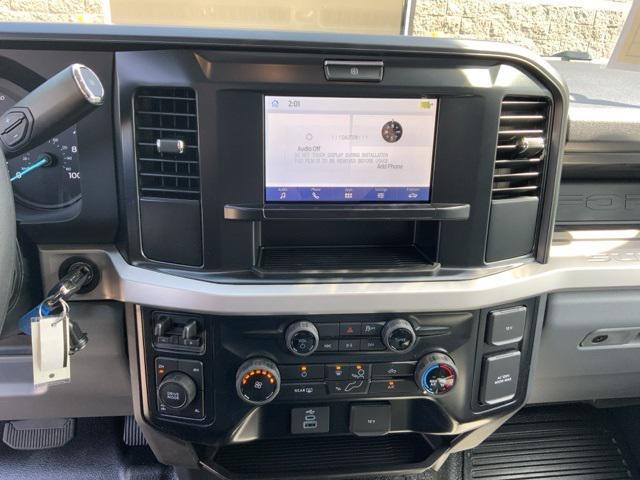 new 2025 Ford F-350 car, priced at $70,000