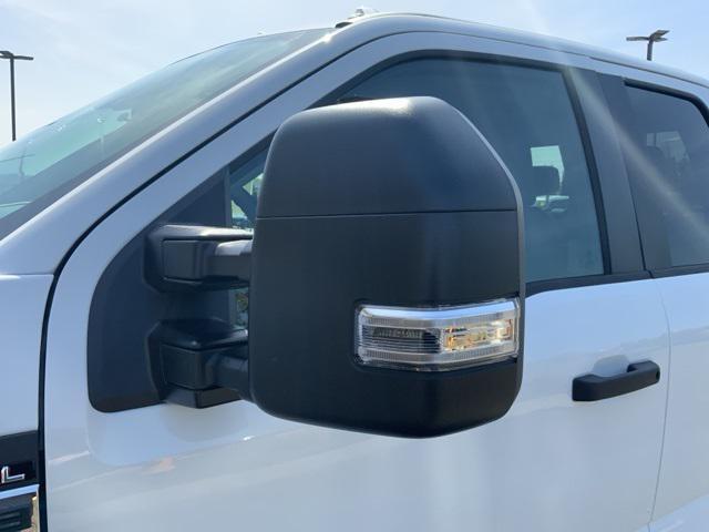 new 2025 Ford F-350 car, priced at $70,000
