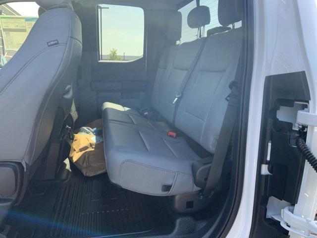 new 2025 Ford F-350 car, priced at $70,000