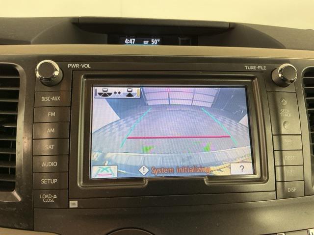 used 2011 Toyota Sienna car, priced at $11,971