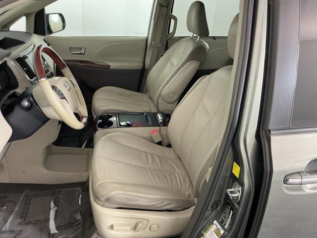 used 2011 Toyota Sienna car, priced at $11,971
