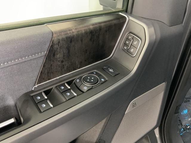 used 2024 Ford F-350 car, priced at $71,971