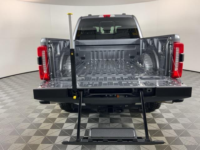 used 2024 Ford F-350 car, priced at $71,971