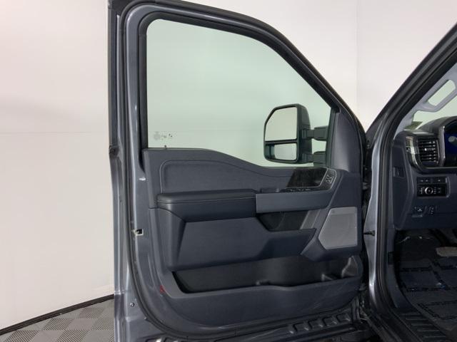 used 2024 Ford F-350 car, priced at $71,971