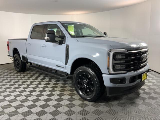 new 2024 Ford F-350 car, priced at $87,432