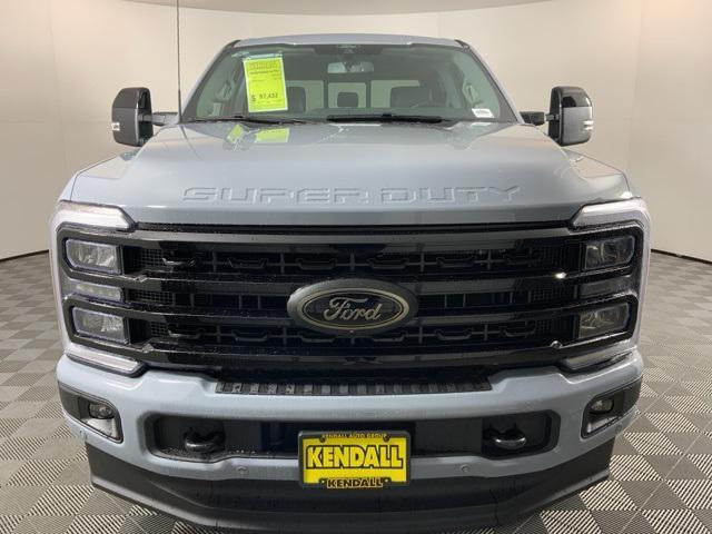 new 2024 Ford F-350 car, priced at $87,432