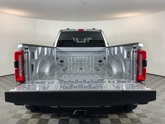 used 2023 Ford F-450 car, priced at $83,971