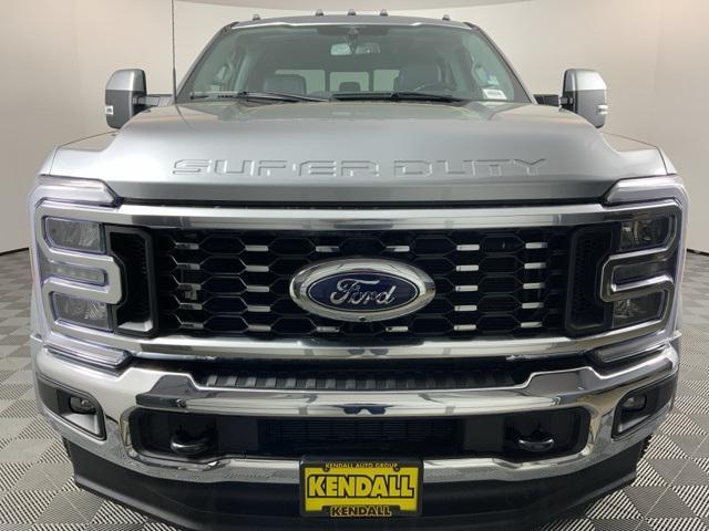 used 2023 Ford F-450 car, priced at $83,971