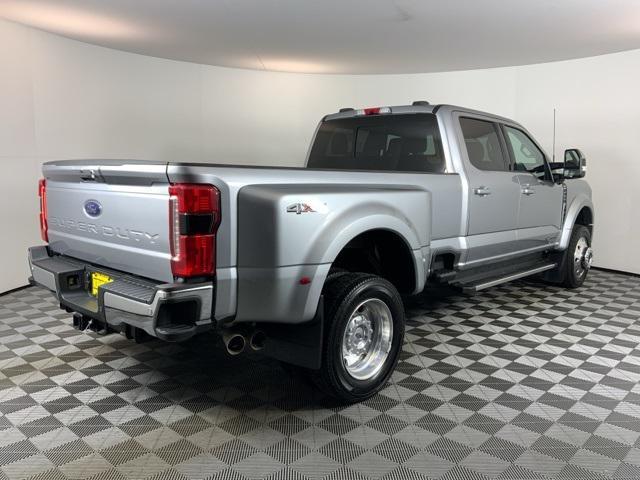 used 2023 Ford F-450 car, priced at $83,971