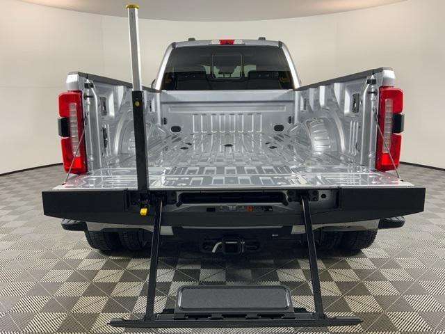 used 2023 Ford F-450 car, priced at $83,971