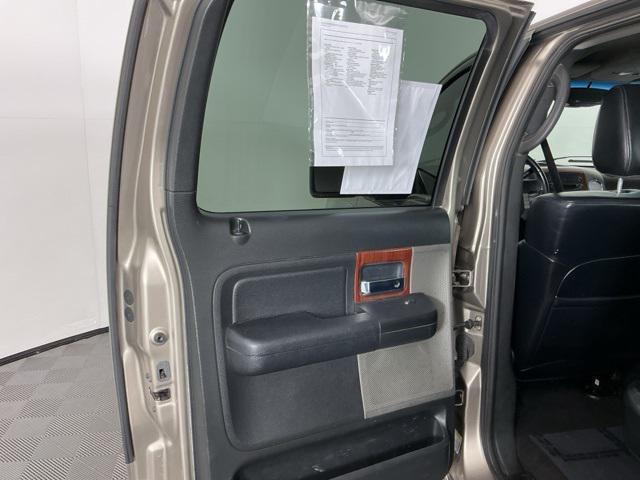 used 2005 Ford F-150 car, priced at $7,971