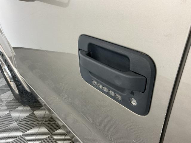 used 2005 Ford F-150 car, priced at $7,971