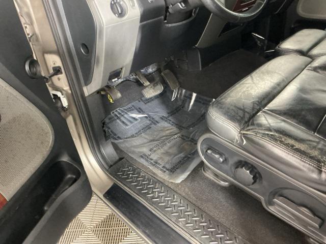 used 2005 Ford F-150 car, priced at $7,971