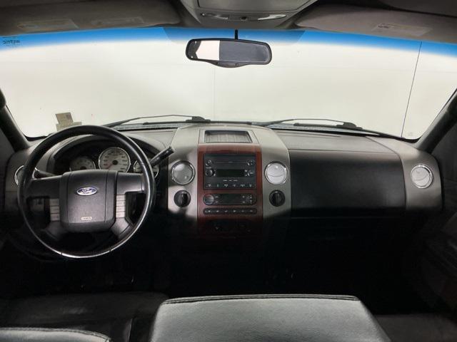 used 2005 Ford F-150 car, priced at $7,971